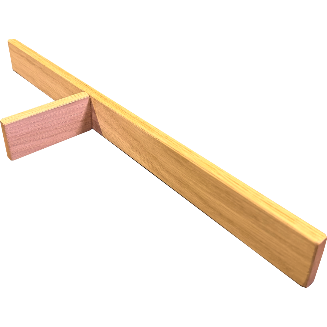 Separación T Izquierda