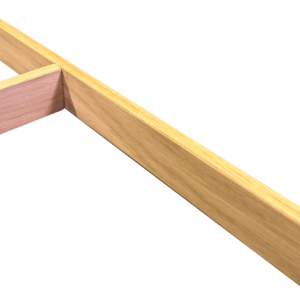 Separación T Izquierda